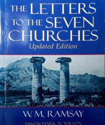 THE LETTERS TO THE SEVEN CHURCHES 